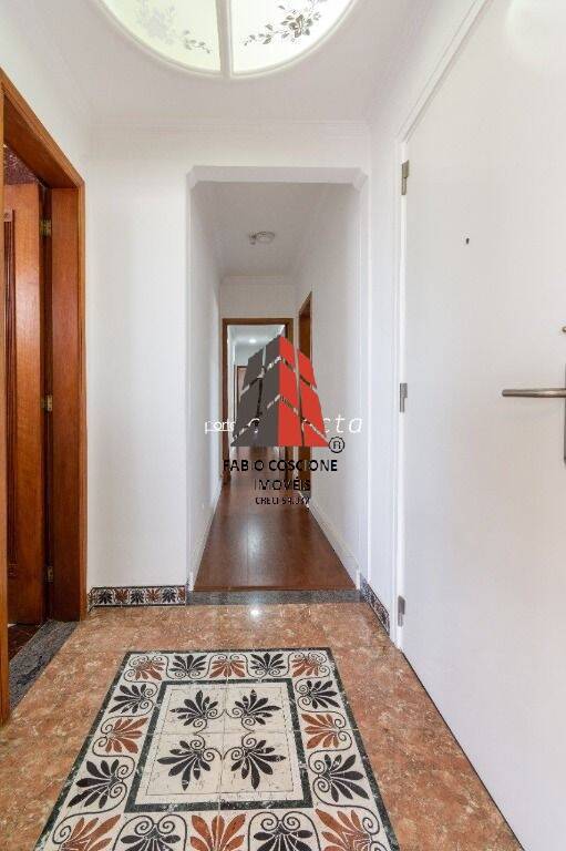 Apartamento à venda com 4 quartos, 215m² - Foto 15