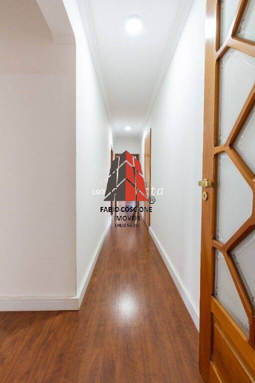 Apartamento à venda com 4 quartos, 215m² - Foto 23