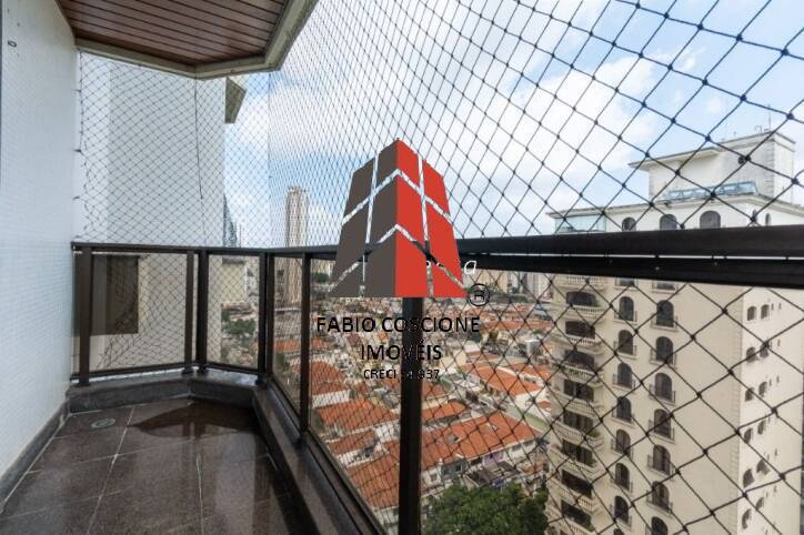 Apartamento à venda com 4 quartos, 215m² - Foto 26