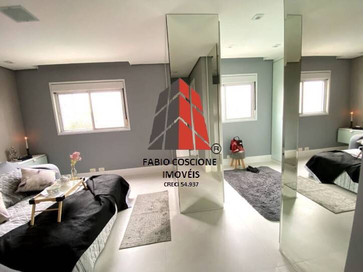 Apartamento à venda com 4 quartos, 121m² - Foto 17