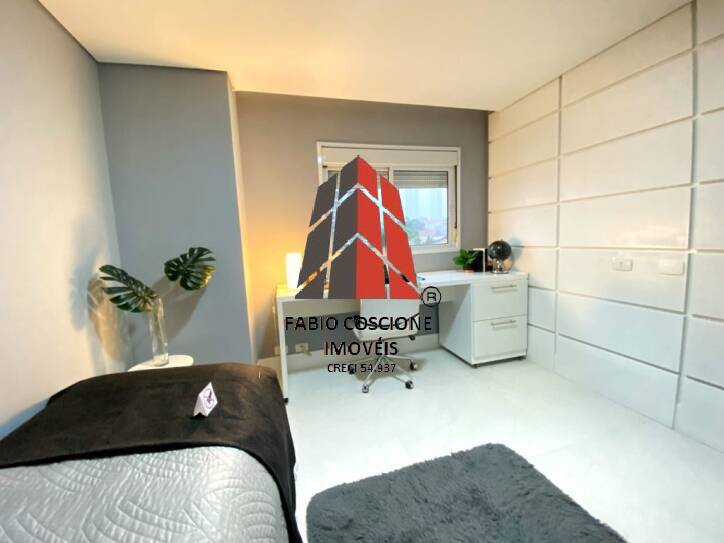 Apartamento à venda com 4 quartos, 121m² - Foto 21