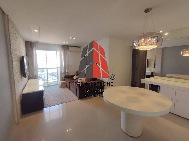 Apartamento à venda com 3 quartos, 82m² - Foto 1