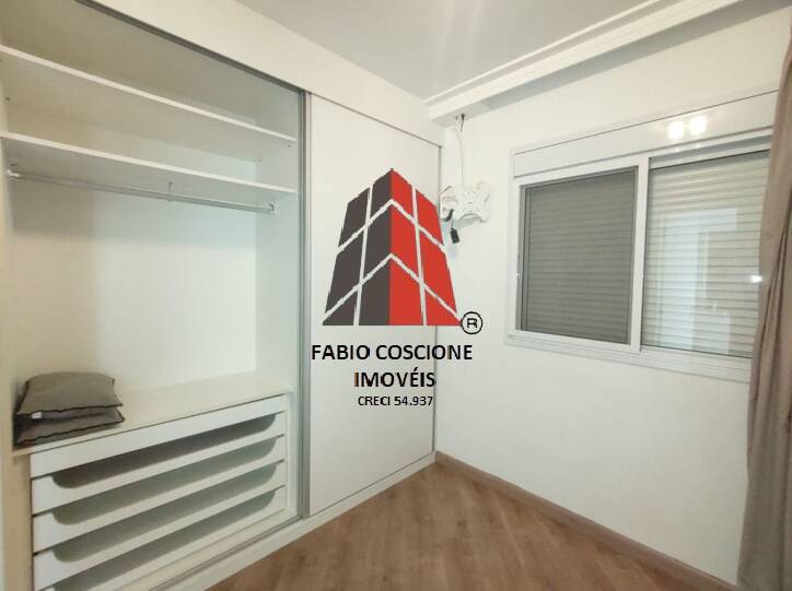 Apartamento à venda com 3 quartos, 82m² - Foto 8