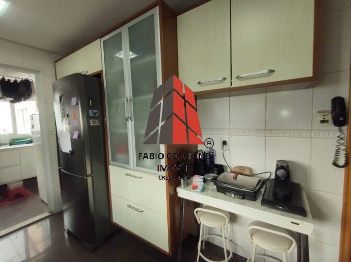 Apartamento à venda com 3 quartos, 128m² - Foto 5