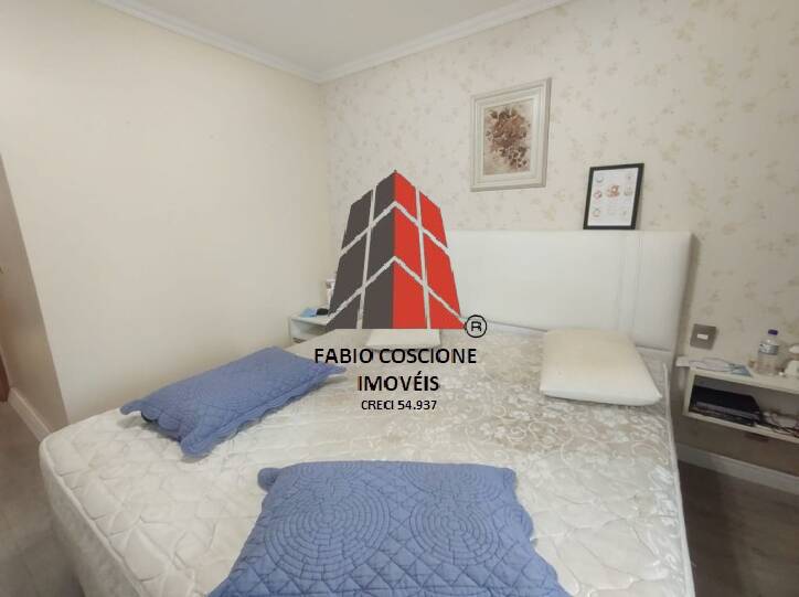 Apartamento à venda com 3 quartos, 128m² - Foto 29