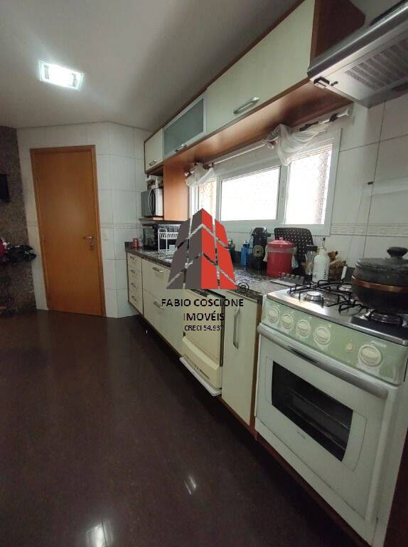 Apartamento à venda com 3 quartos, 128m² - Foto 30