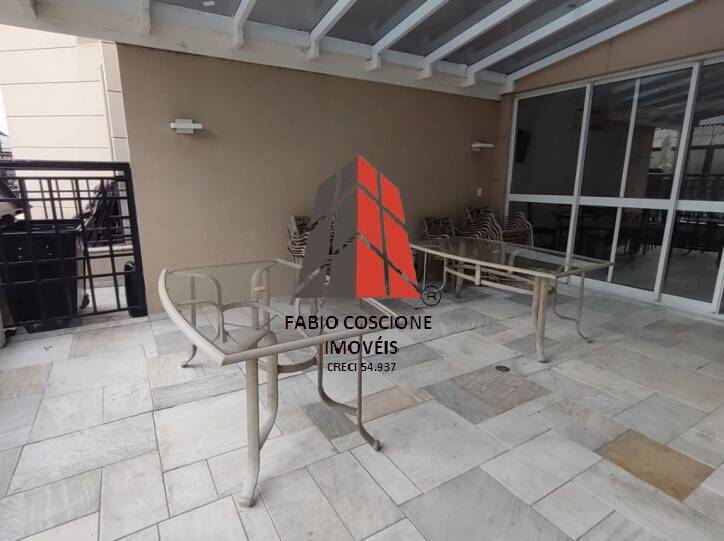 Apartamento à venda com 3 quartos, 128m² - Foto 32