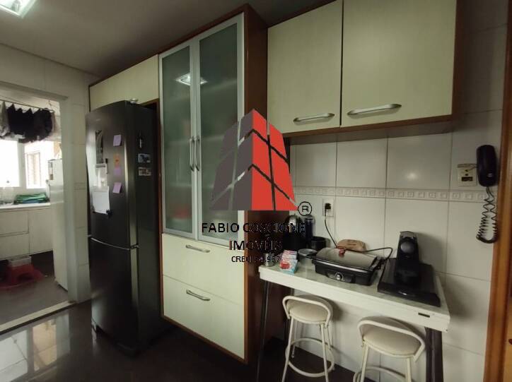 Apartamento à venda com 3 quartos, 128m² - Foto 57