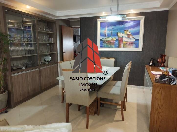 Apartamento à venda com 3 quartos, 128m² - Foto 59