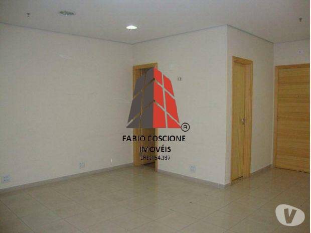 Conjunto Comercial-Sala à venda, 36m² - Foto 3