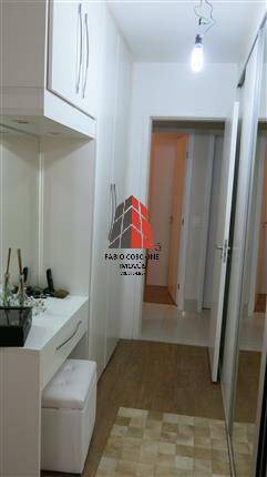 Apartamento à venda com 3 quartos, 104m² - Foto 11