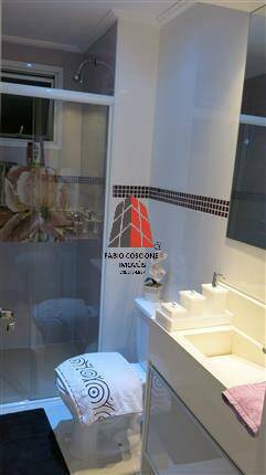 Apartamento à venda com 3 quartos, 104m² - Foto 12