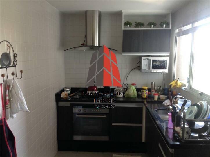 Apartamento à venda com 3 quartos, 125m² - Foto 6