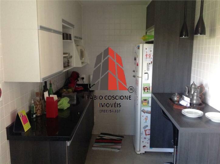 Apartamento à venda com 3 quartos, 125m² - Foto 7