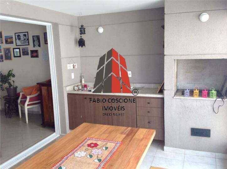 Apartamento à venda com 3 quartos, 125m² - Foto 12