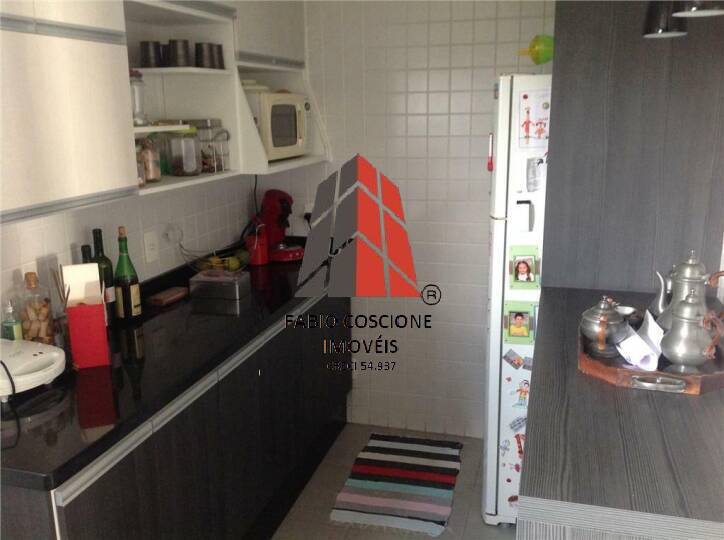 Apartamento à venda com 3 quartos, 125m² - Foto 15