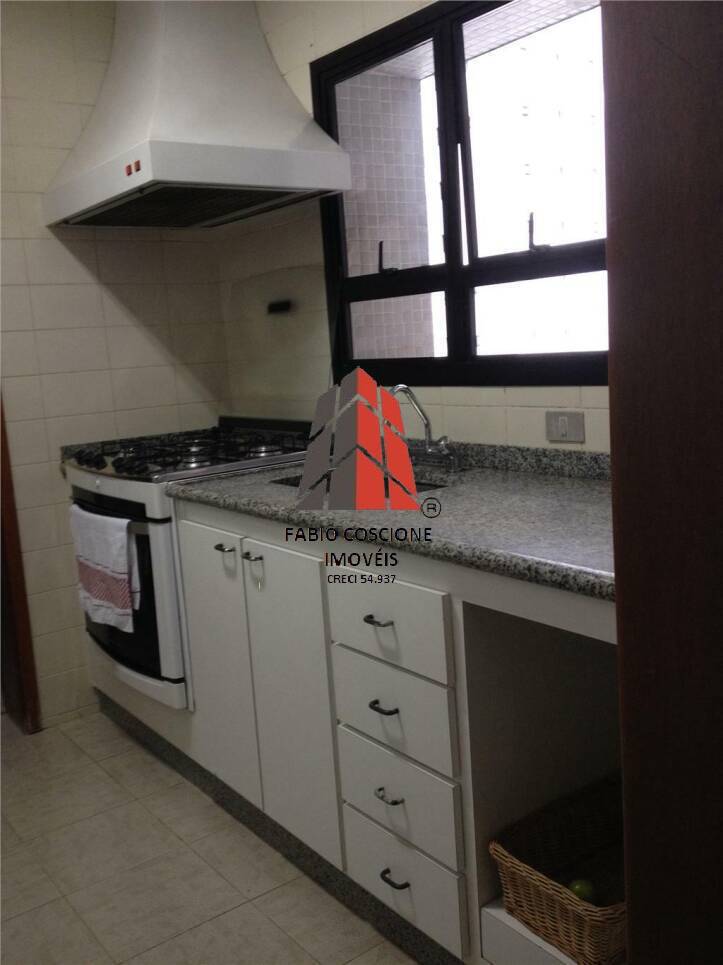 Apartamento à venda com 3 quartos, 179m² - Foto 5