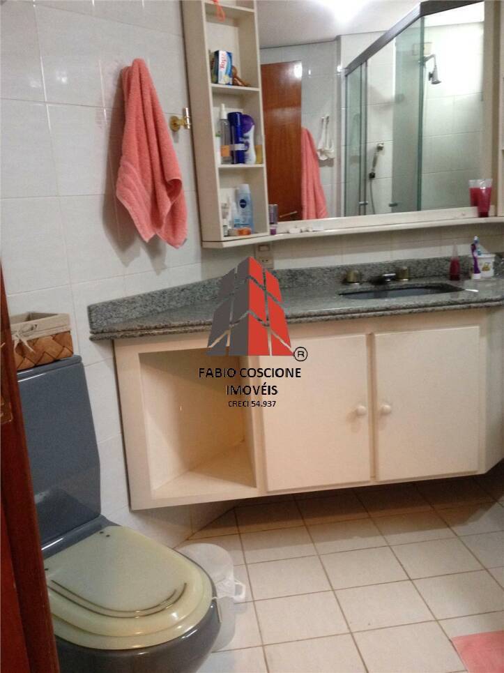 Apartamento à venda com 3 quartos, 179m² - Foto 6