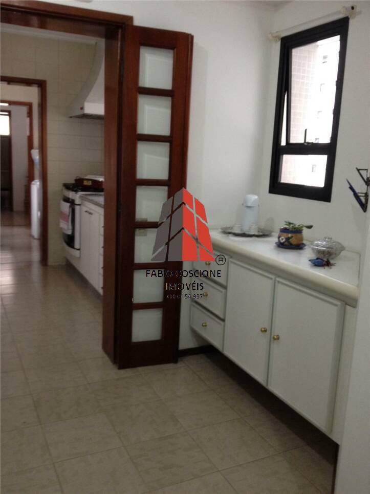 Apartamento à venda com 3 quartos, 179m² - Foto 10