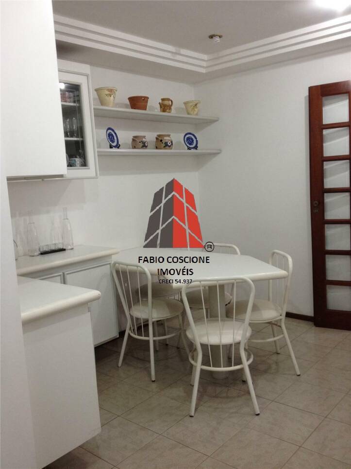 Apartamento à venda com 3 quartos, 179m² - Foto 11