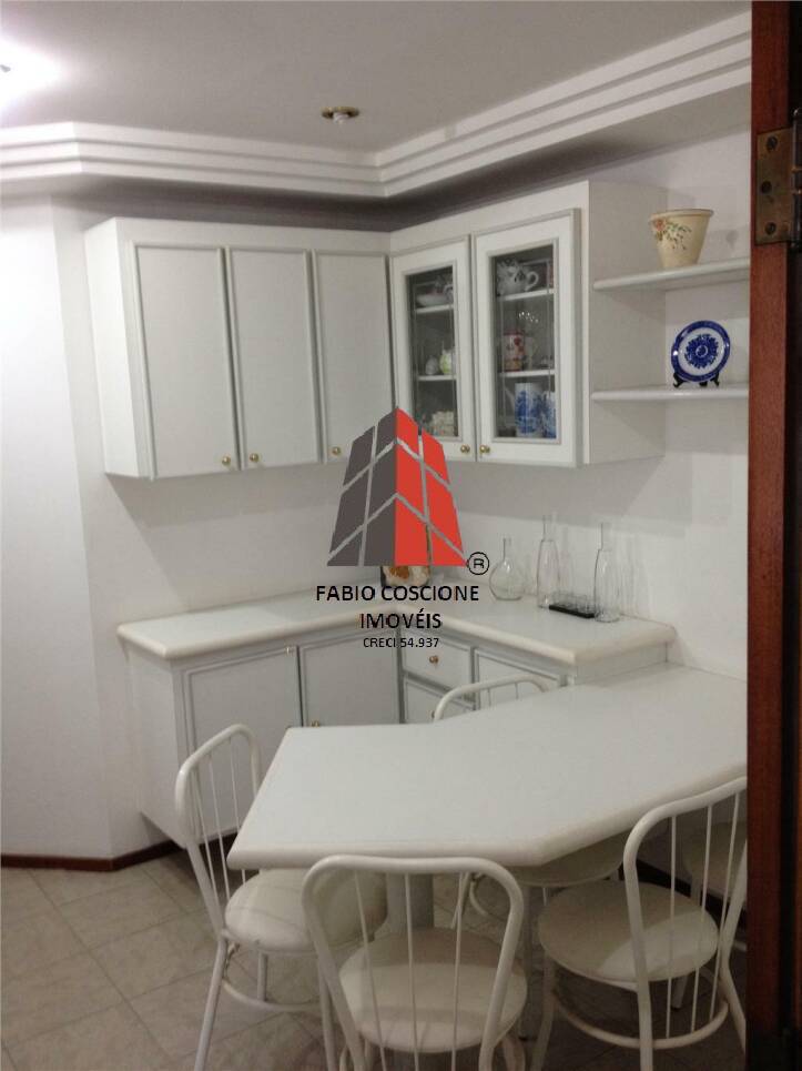 Apartamento à venda com 3 quartos, 179m² - Foto 12