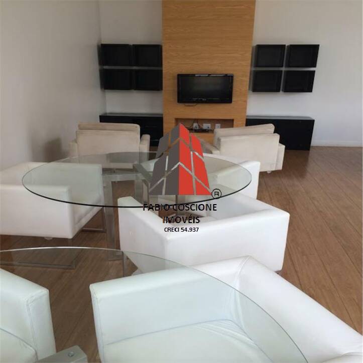 Apartamento à venda com 3 quartos, 93m² - Foto 37