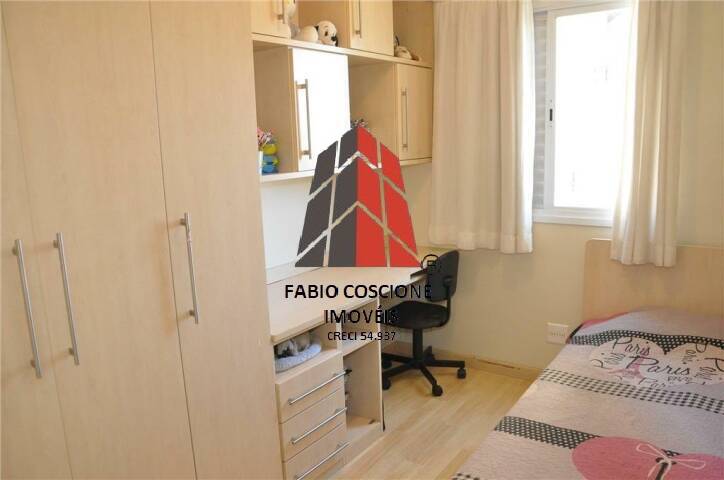 Apartamento à venda com 3 quartos, 72m² - Foto 3