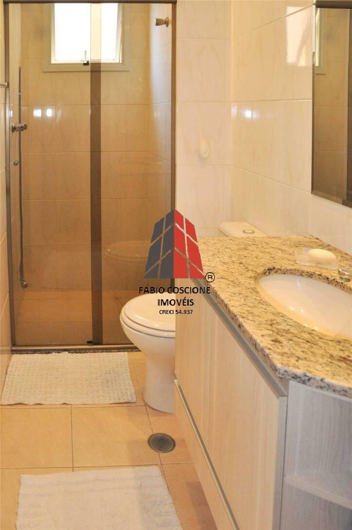 Apartamento à venda com 3 quartos, 72m² - Foto 4