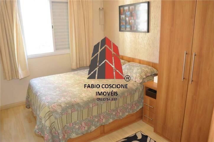 Apartamento à venda com 3 quartos, 72m² - Foto 6