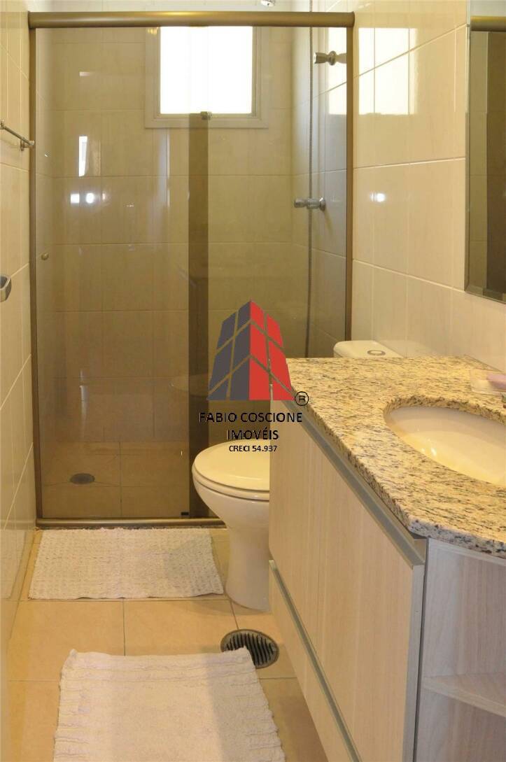 Apartamento à venda com 3 quartos, 72m² - Foto 7