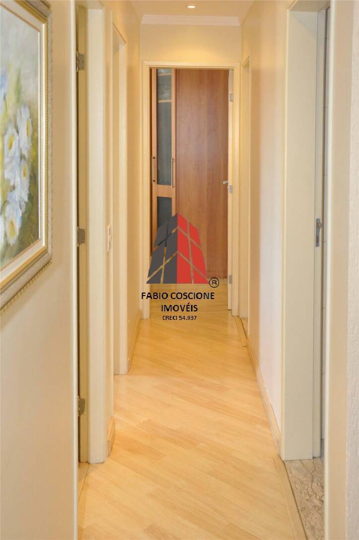 Apartamento à venda com 3 quartos, 72m² - Foto 8