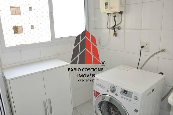 Apartamento à venda com 3 quartos, 72m² - Foto 11