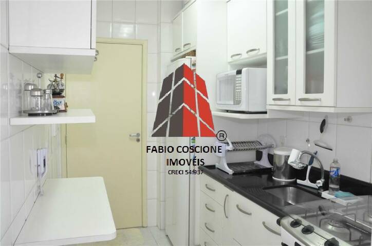 Apartamento à venda com 3 quartos, 72m² - Foto 13