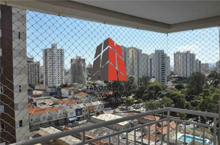 Apartamento à venda com 3 quartos, 72m² - Foto 15