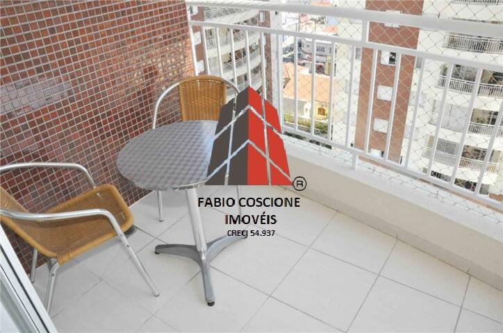 Apartamento à venda com 3 quartos, 72m² - Foto 16