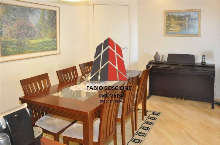 Apartamento à venda com 3 quartos, 72m² - Foto 19