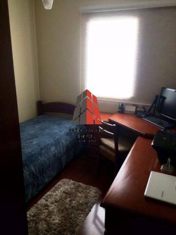 Apartamento à venda com 3 quartos, 93m² - Foto 5