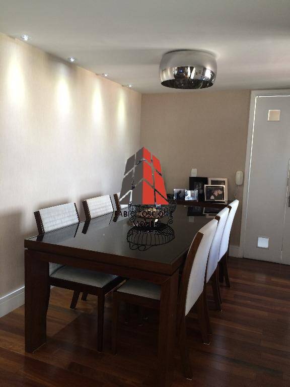 Apartamento à venda com 3 quartos, 98m² - Foto 19