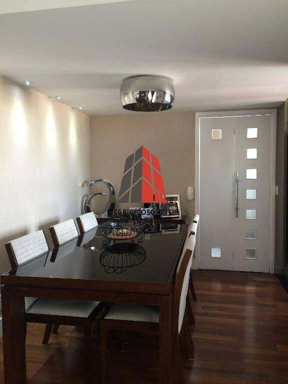 Apartamento à venda com 3 quartos, 98m² - Foto 20