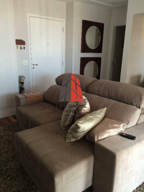 Apartamento à venda com 3 quartos, 98m² - Foto 25