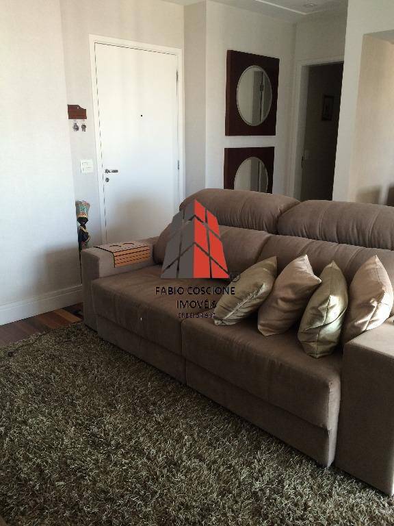 Apartamento à venda com 3 quartos, 98m² - Foto 26