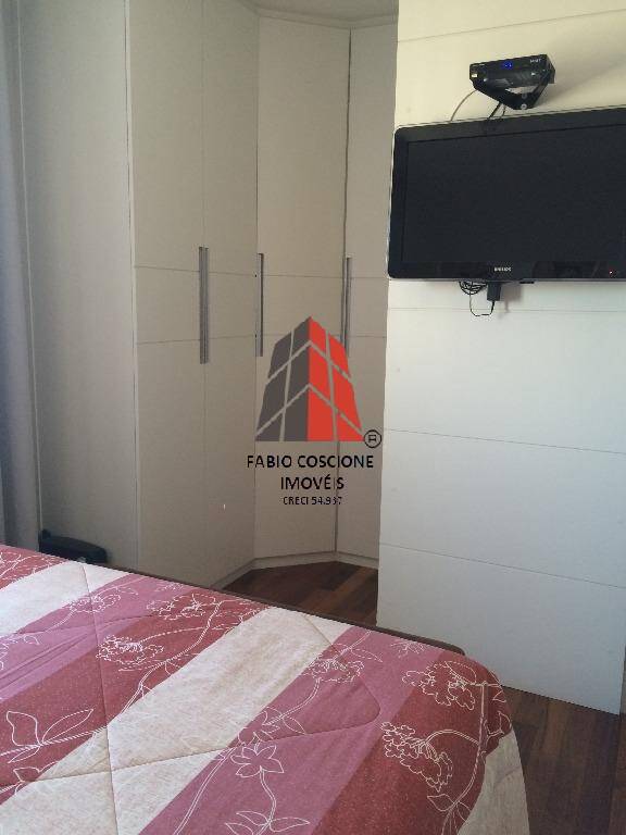 Apartamento à venda com 3 quartos, 98m² - Foto 29