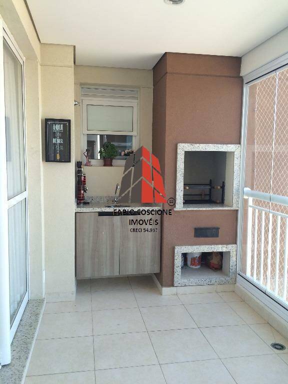 Apartamento à venda com 3 quartos, 98m² - Foto 44