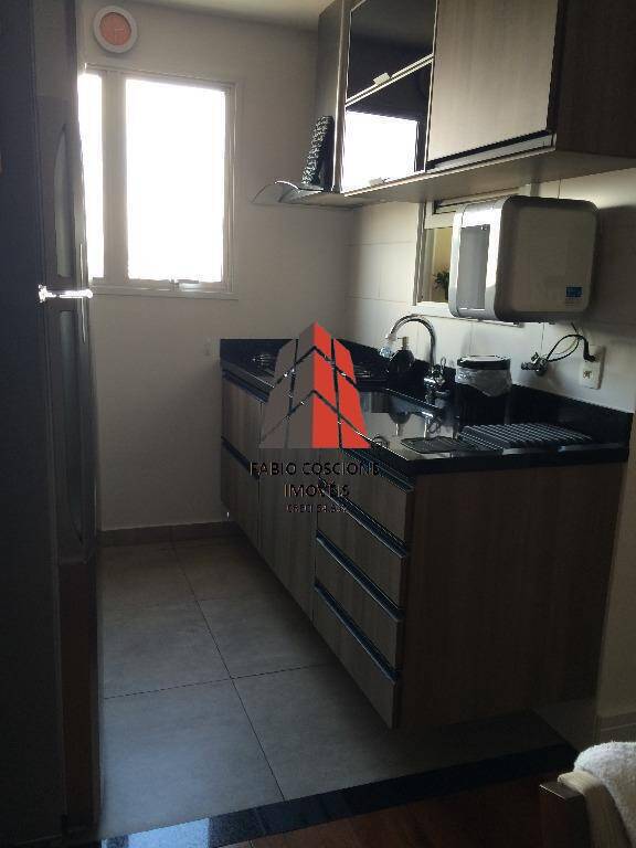 Apartamento à venda com 3 quartos, 98m² - Foto 45