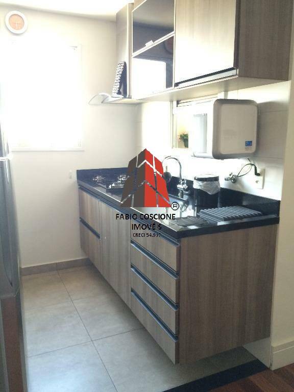 Apartamento à venda com 3 quartos, 98m² - Foto 47