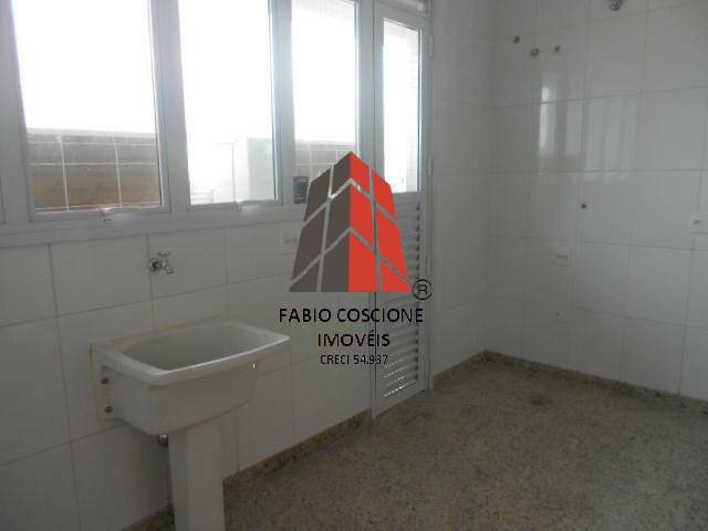 Apartamento à venda com 3 quartos, 335m² - Foto 2