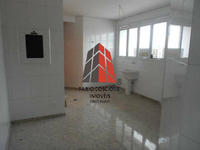 Apartamento à venda com 3 quartos, 335m² - Foto 3