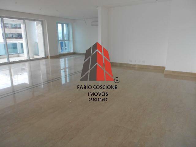 Apartamento à venda com 3 quartos, 335m² - Foto 7