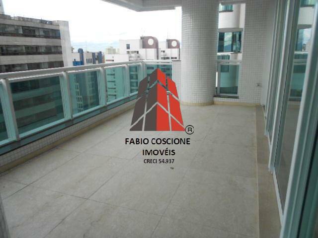 Apartamento à venda com 3 quartos, 335m² - Foto 12