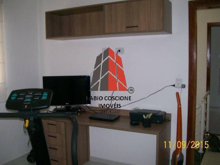 Sobrado à venda com 2 quartos, 85m² - Foto 18